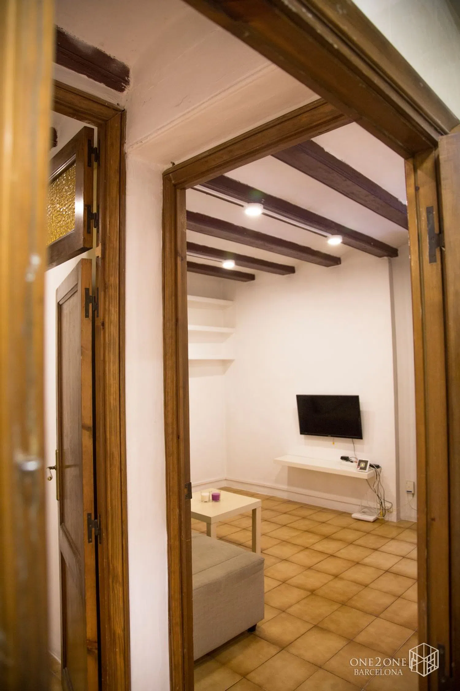Piso en Barrio Sant Pere - Santa Caterina i la Ribera - Foto 8