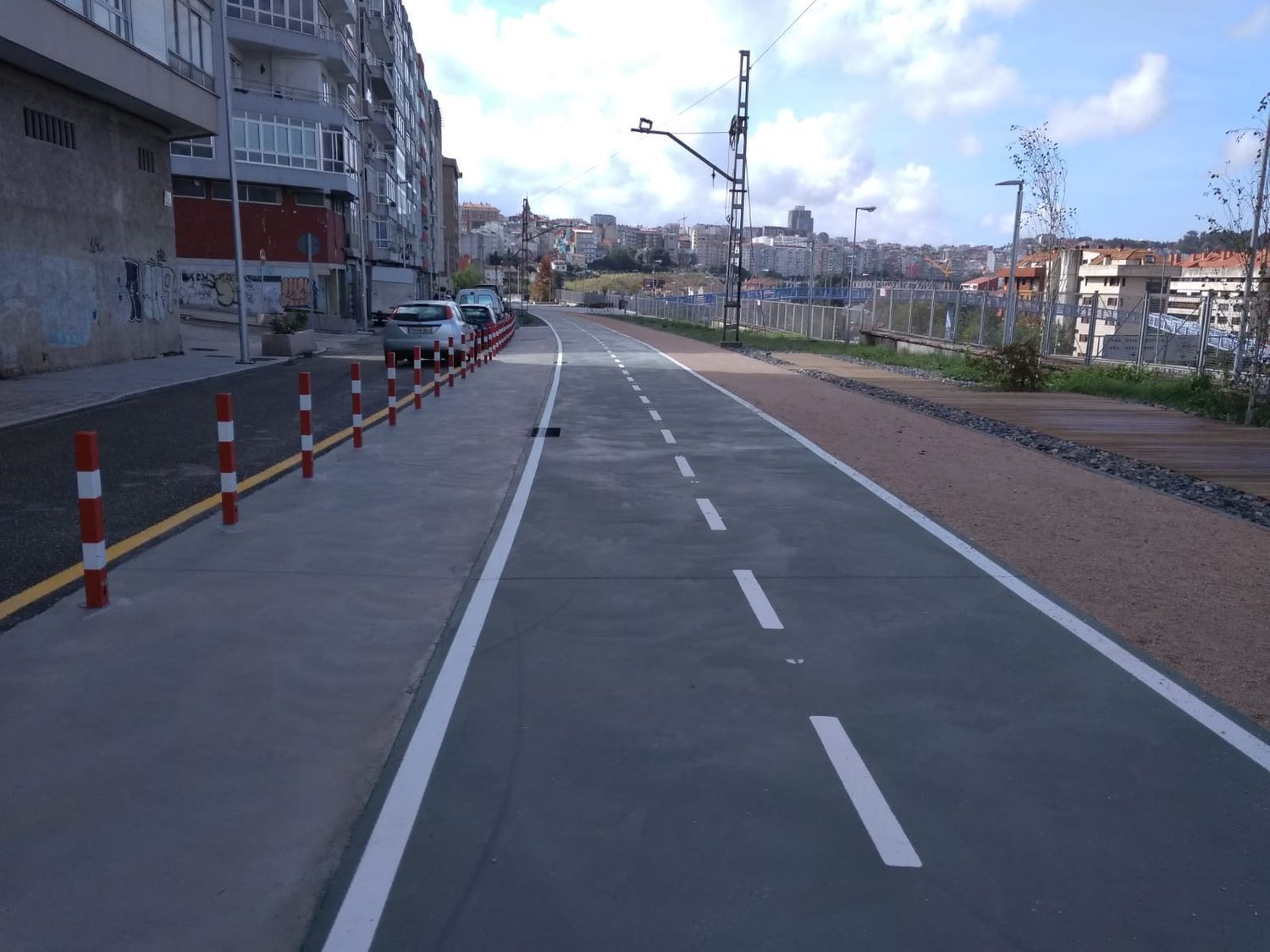 Piso en Travesía de Vigo, 153, Travesía de Vigo - San Xoán - Foto 30