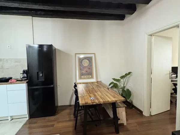 Piso en Calle dels Cecs de la Boqueria, 1, El Gòtic - Foto 2