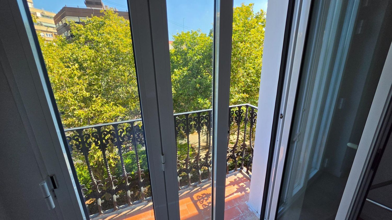 Piso en Gran Via de Ferran el Catòlic, La Petxina - Foto 2