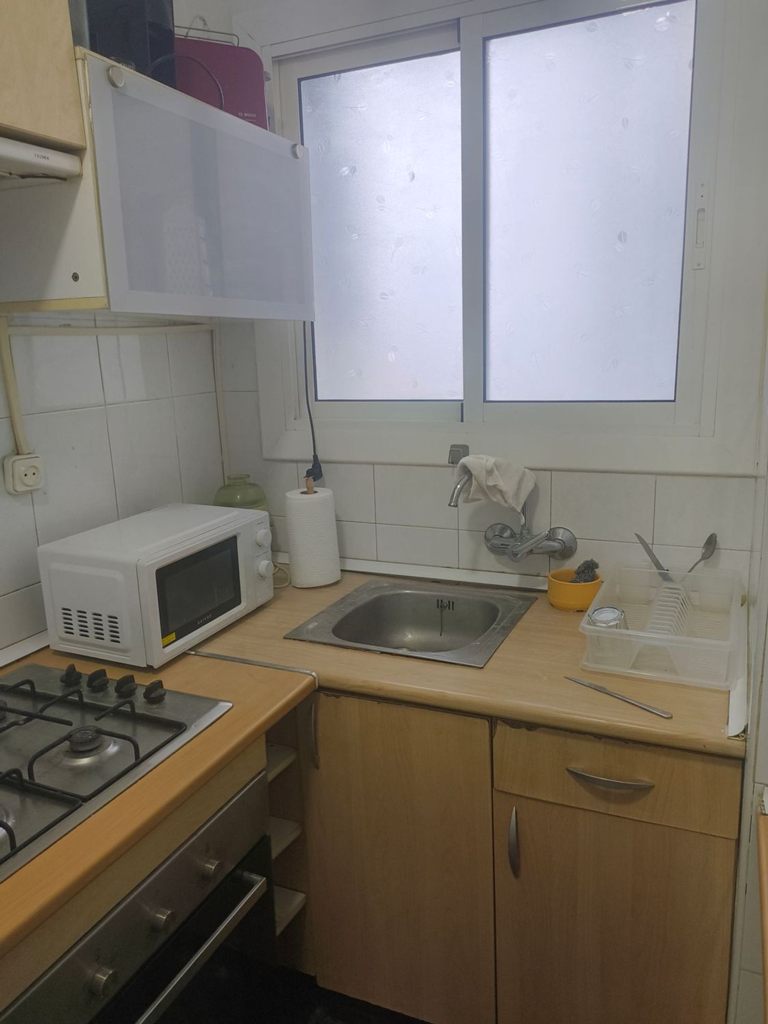 Piso en Calle de Rafael Campalans, 46, Collblanc - Foto 6
