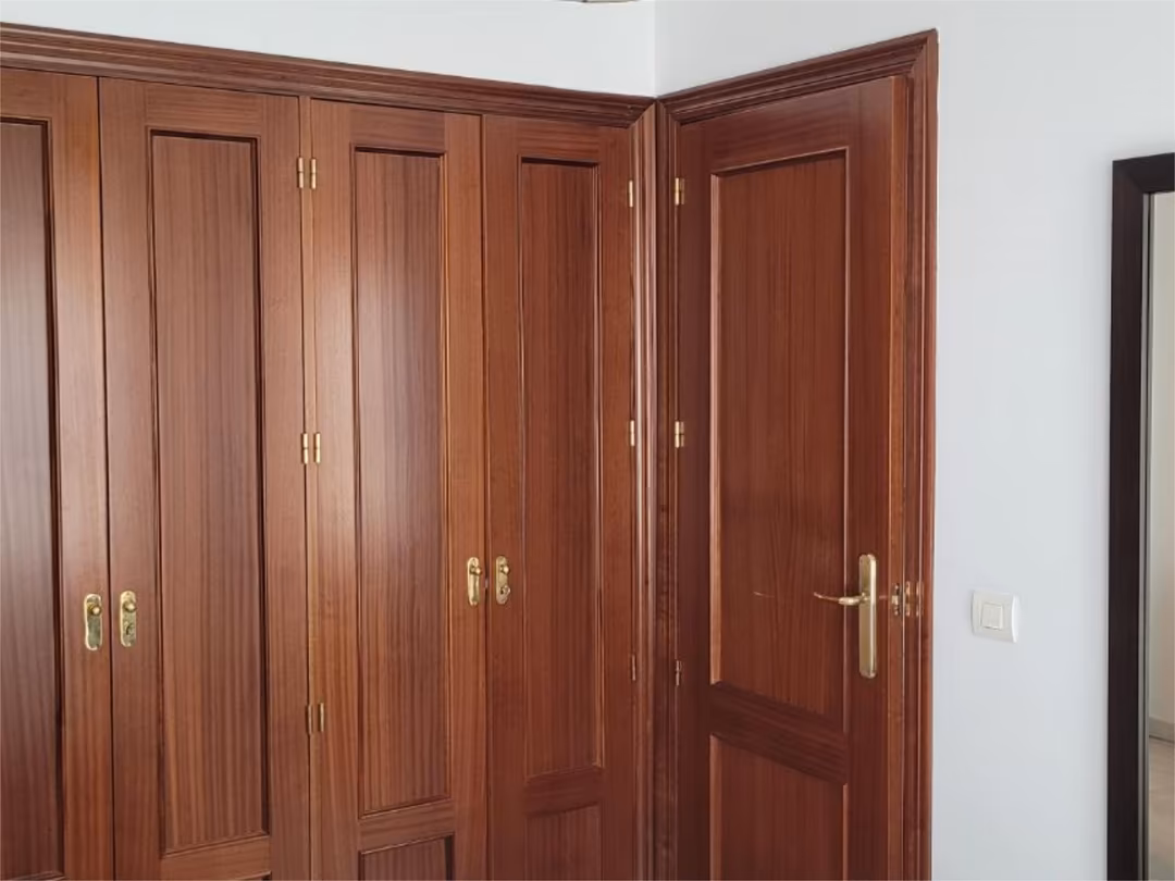 Piso en  Calle Parlamento de Andalucía 1 - Foto 7