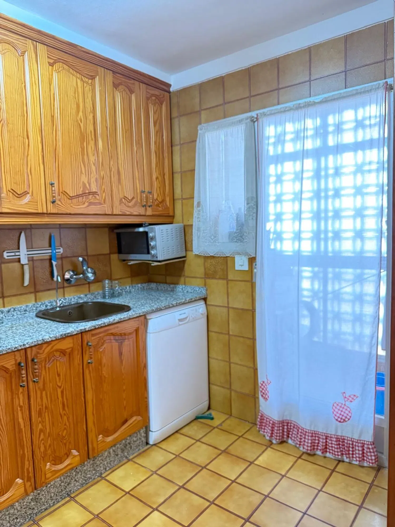 Ático en calle Deportista Manuel Suárez, 12 - Foto 4