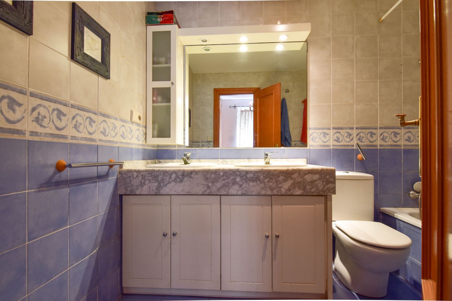 Dúplex en calle del Pintor Vila Prades, 7 - Foto 24