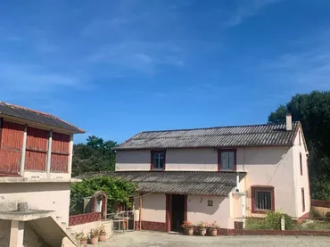 Piso en  Camiño de Penelas 2 - Foto 1