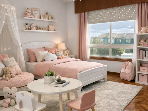 Chalet adosado en calle do Mar, 1 - Foto 14