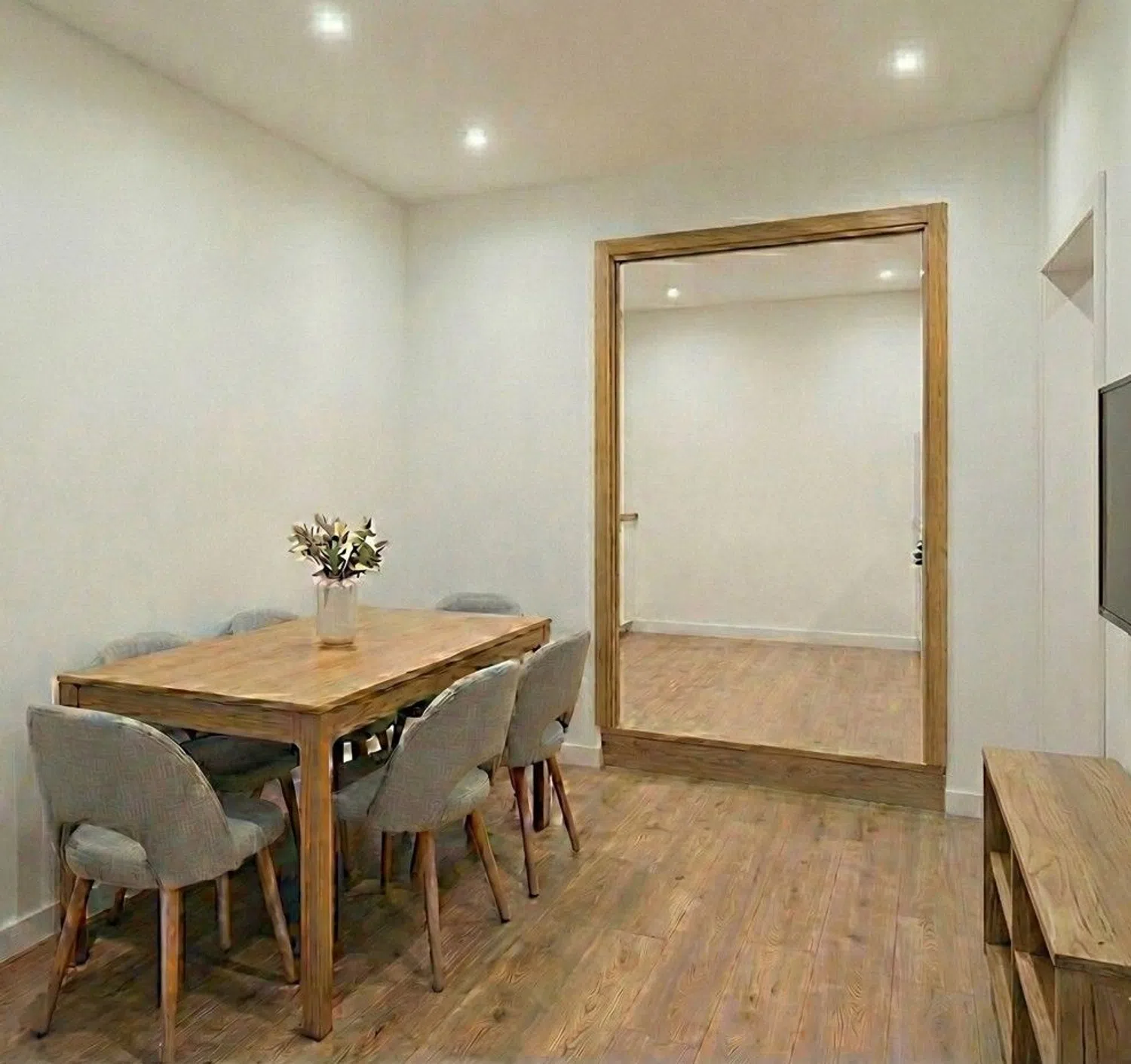 Piso en calle del Doctor Esquerdo, 23 - Foto 1