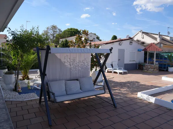Casa o chalet independiente en Calle Chopo, 5 - Foto 3