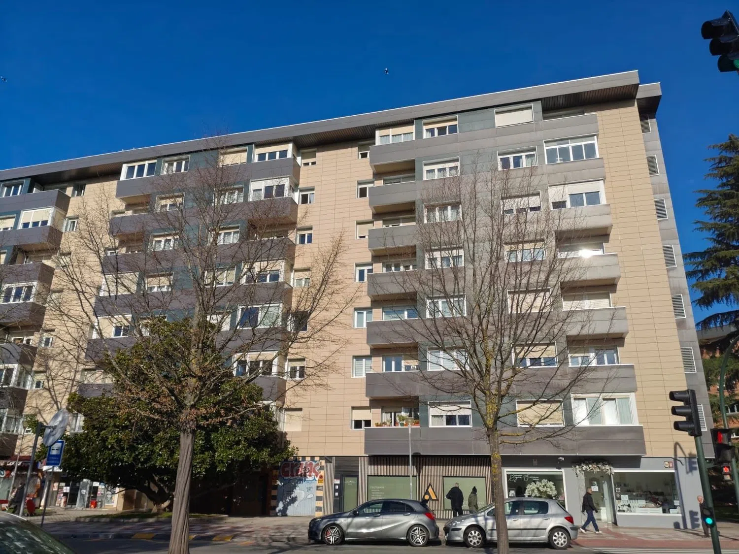 Piso en avenida de Barañáin, 52 - Foto 2