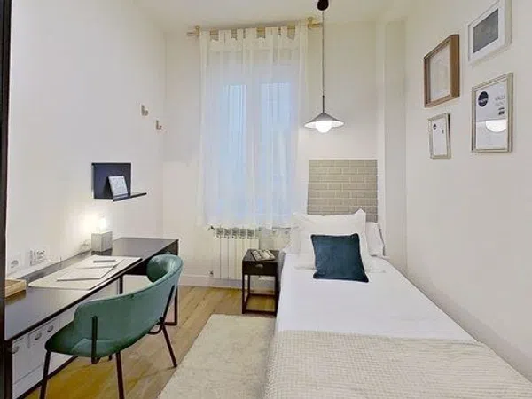 Piso en avenida del Carmen, 45 - Foto 5