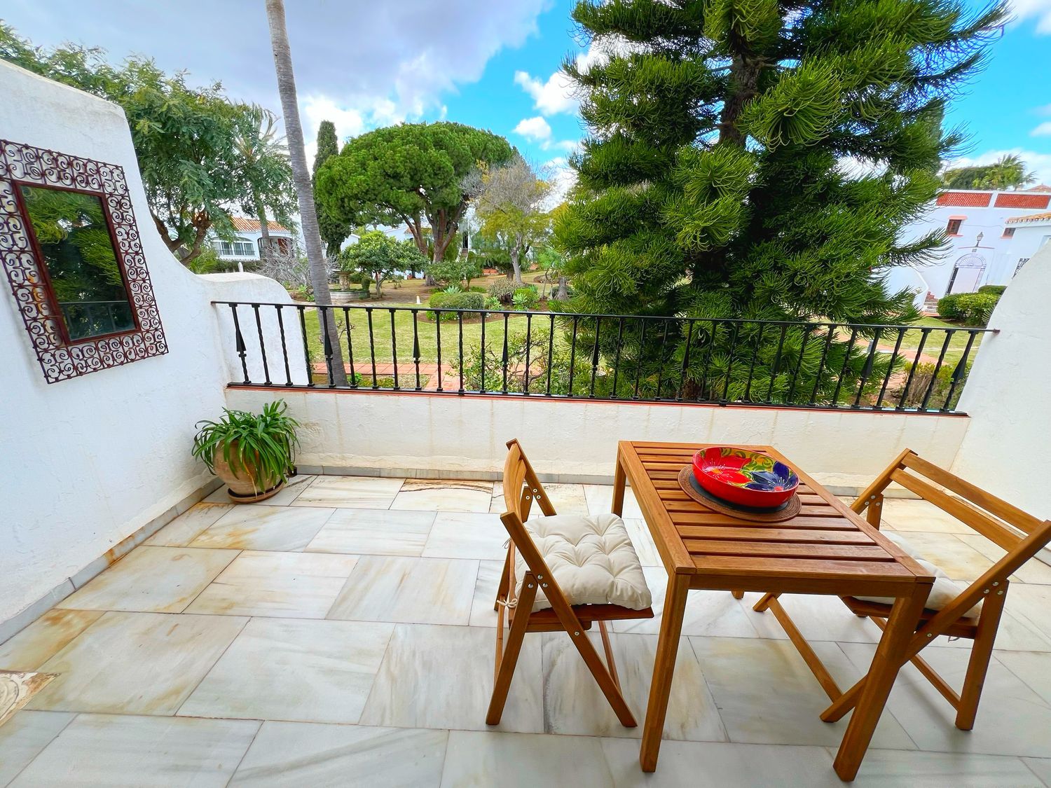 Chalet adosado en calle Hortensia, 137 b - Foto 13