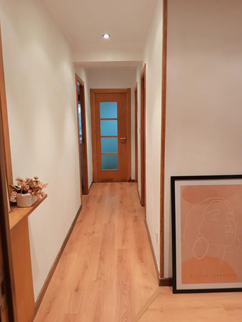 Piso en  Rúa Xulia Minguillón 6 - Foto 11