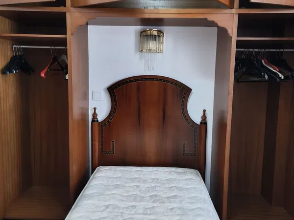 Piso en calle la Paz, 1 - Foto 28