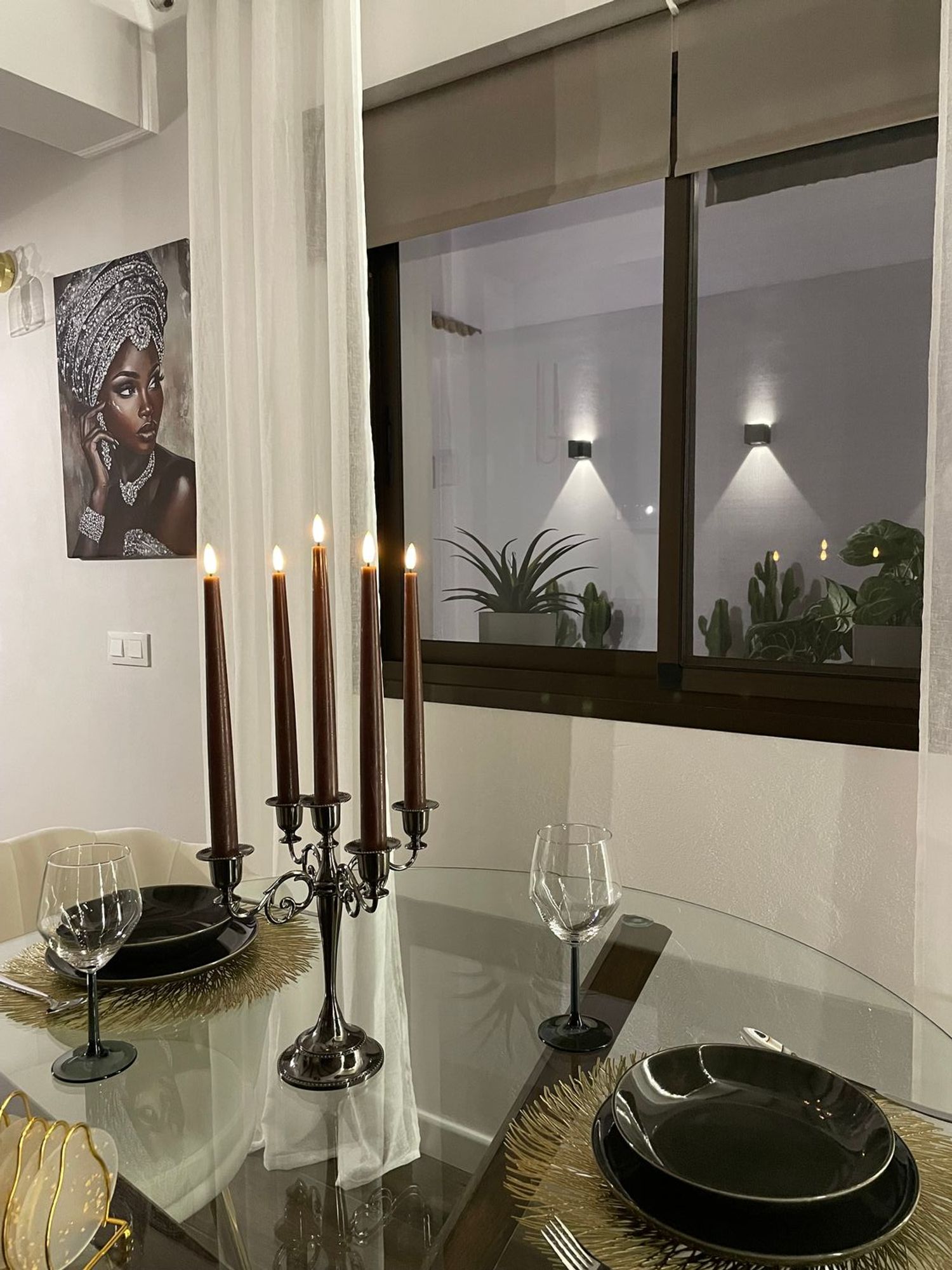 Chalet adosado en Calle Tamarco, 14 - Foto 12