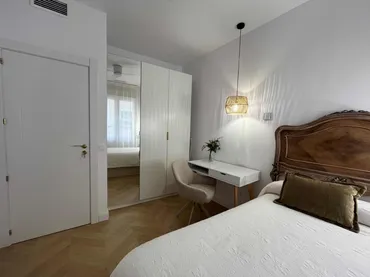 Piso en  Calle Esteban Illán 7 - Foto 8