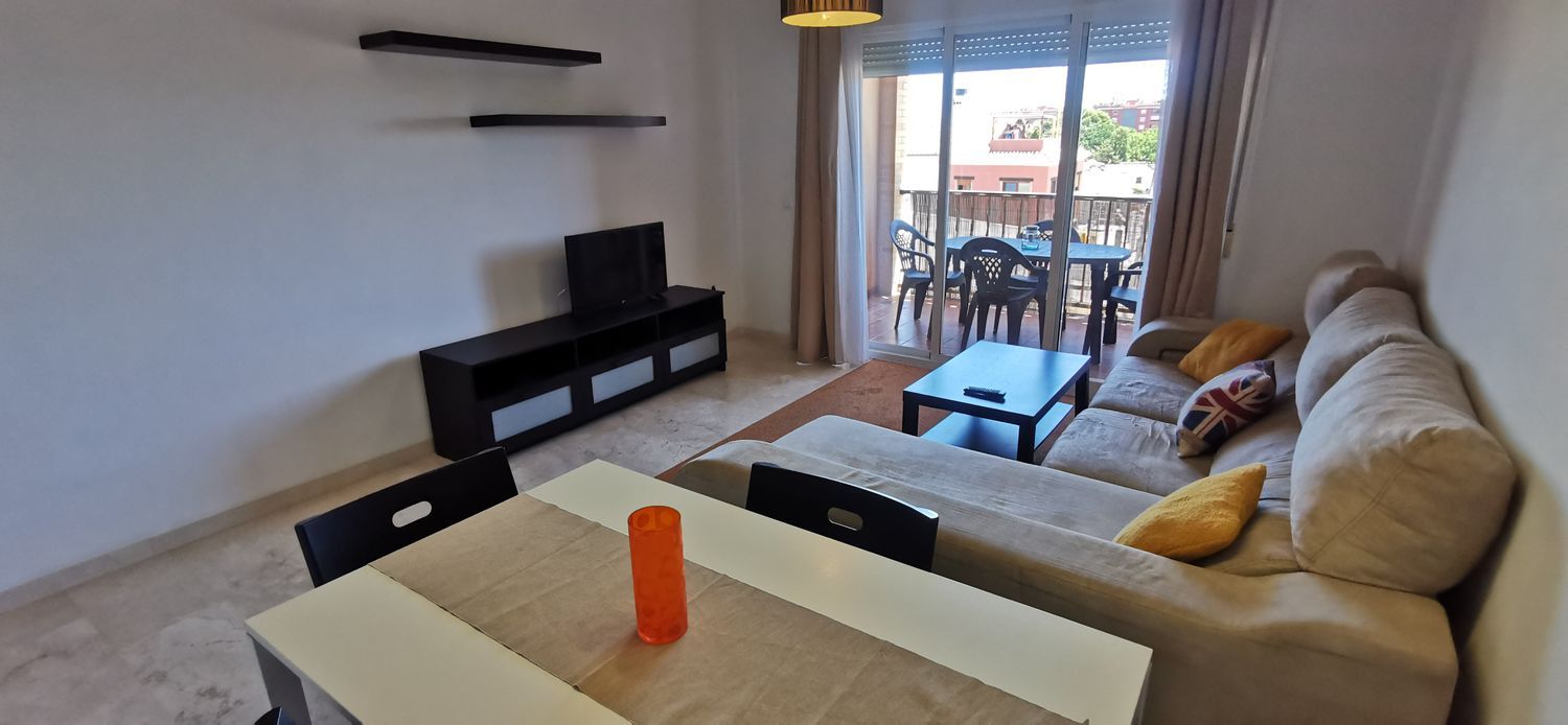 Piso en Calle Alcalá Galiano, 42, Los Pacos, Los Pacos - Foto 32