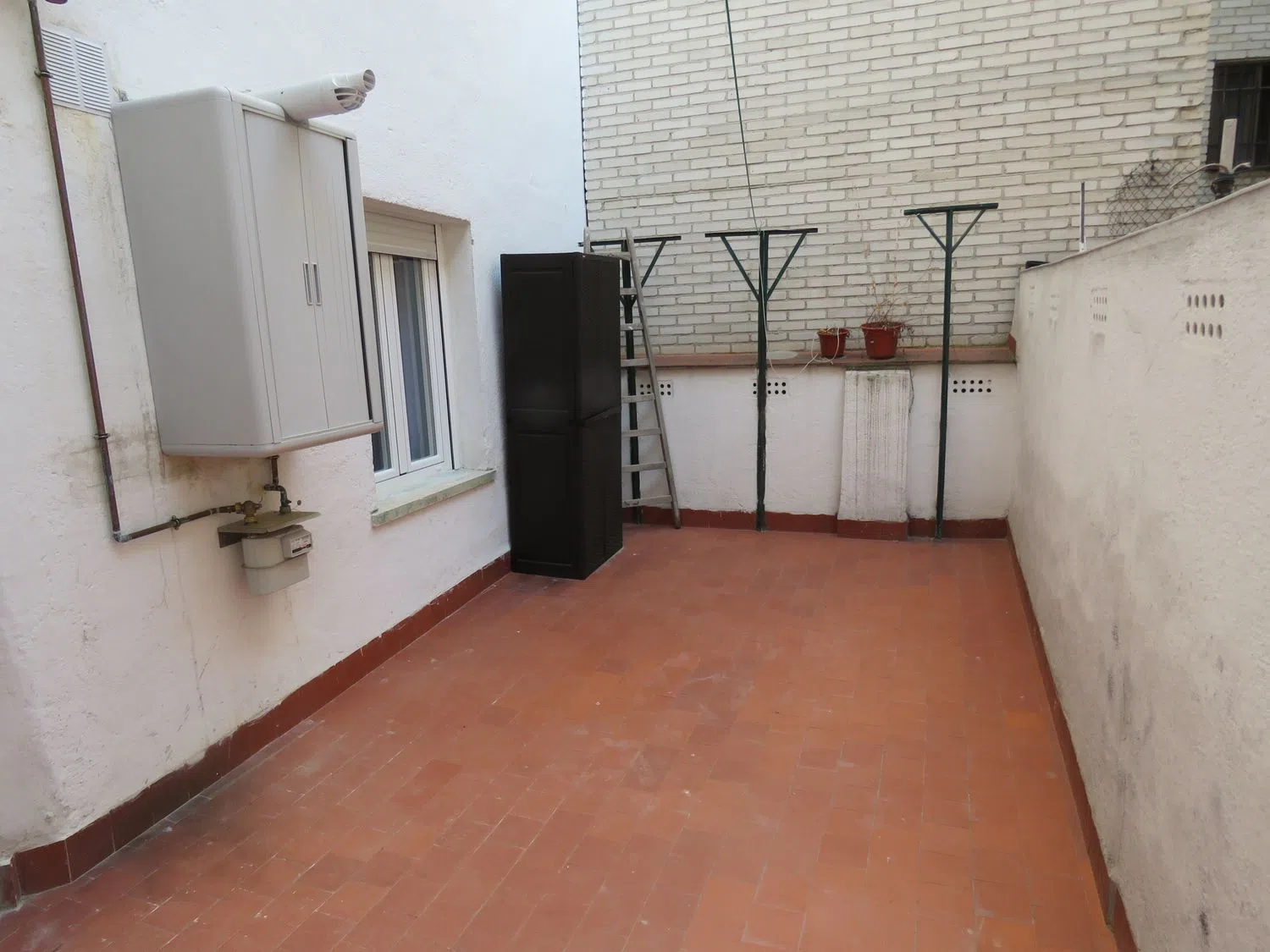 Piso en calle Castillejos, 3 - Foto 12