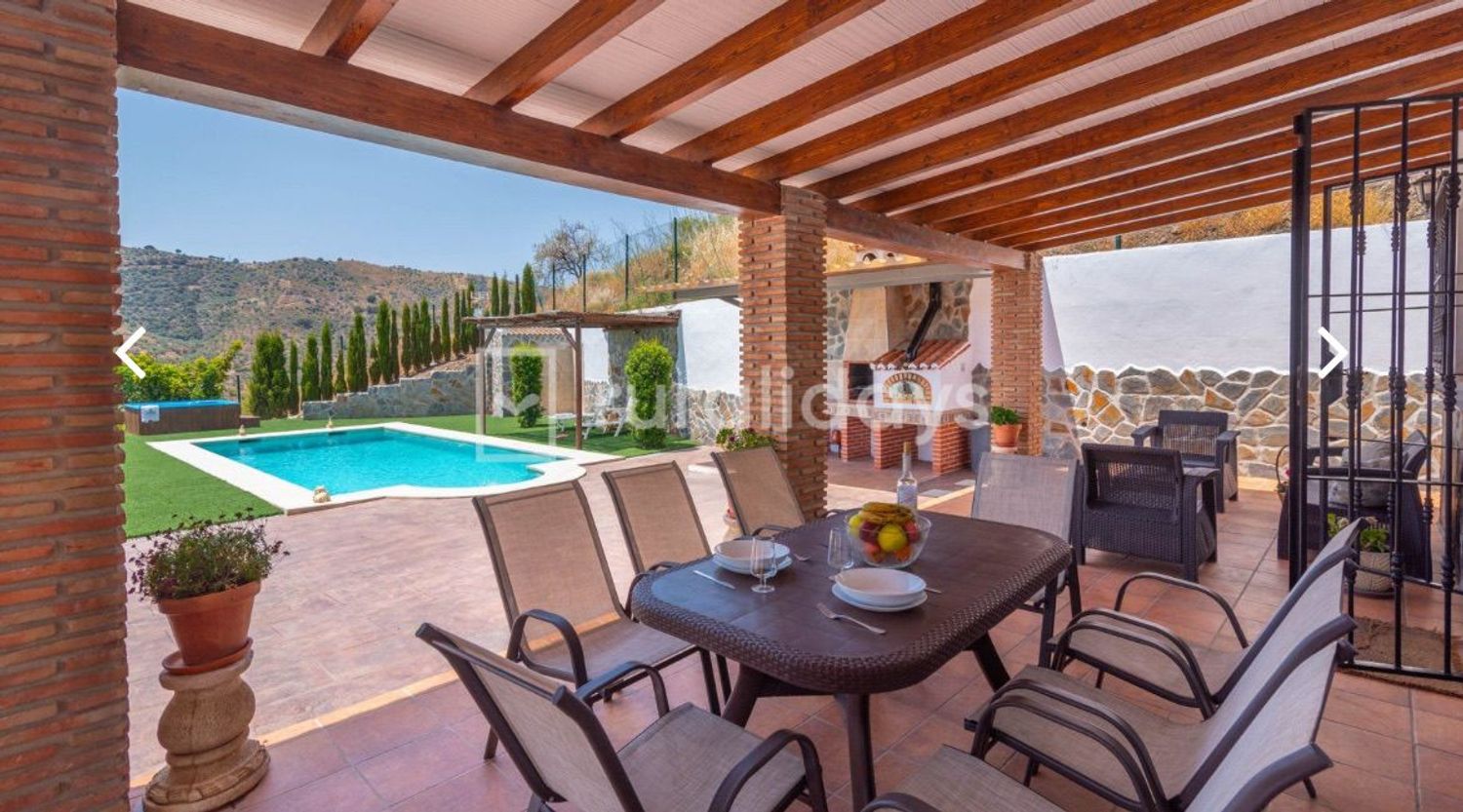 Casa o chalet independiente en Ma-4111, 19 - Foto 4