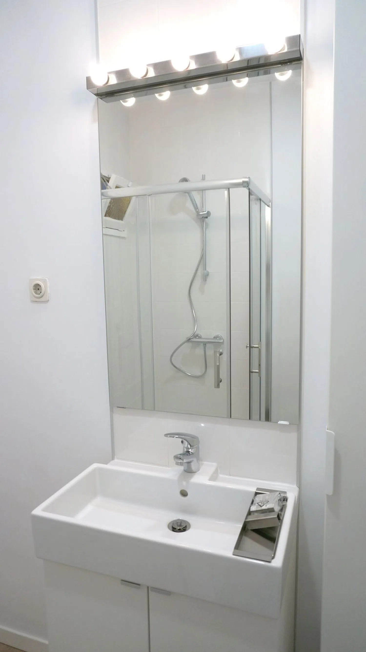 Estudio en calle de la ruda, 11 - Foto 6