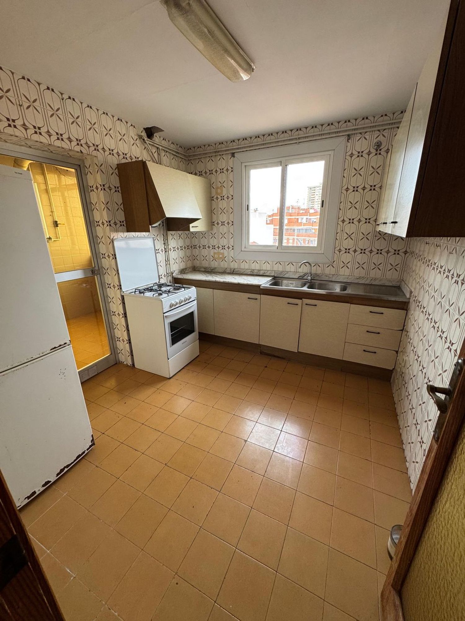 Ático en Calle de la Indústria, 34, Camp d'En Serralta - Foto 7