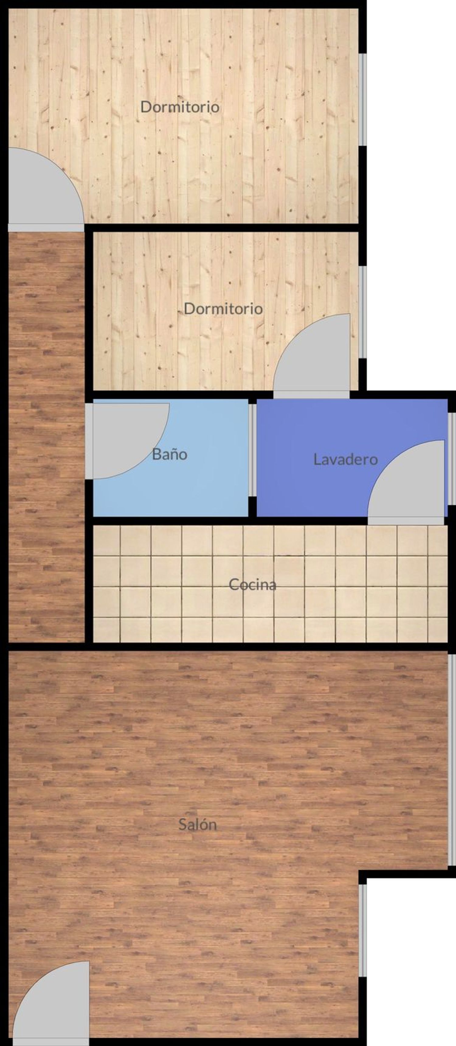 Piso en calle del Cedre, 8 - Foto 10