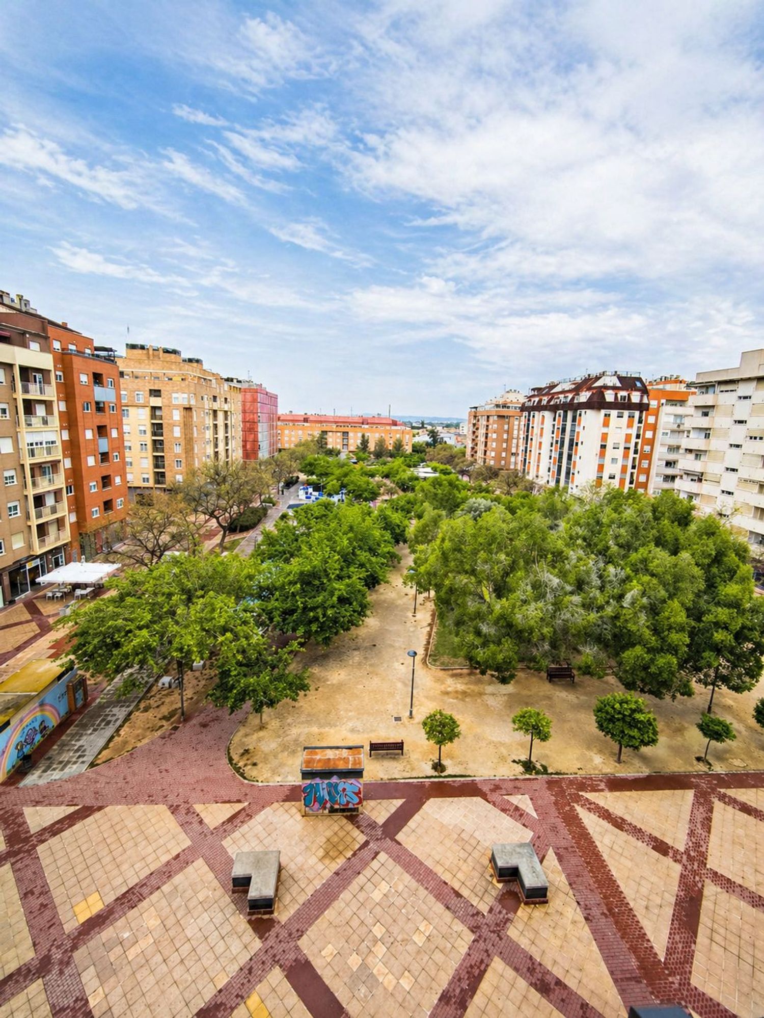 Piso en calle Torero Pepín Liria, 5 - Foto 16