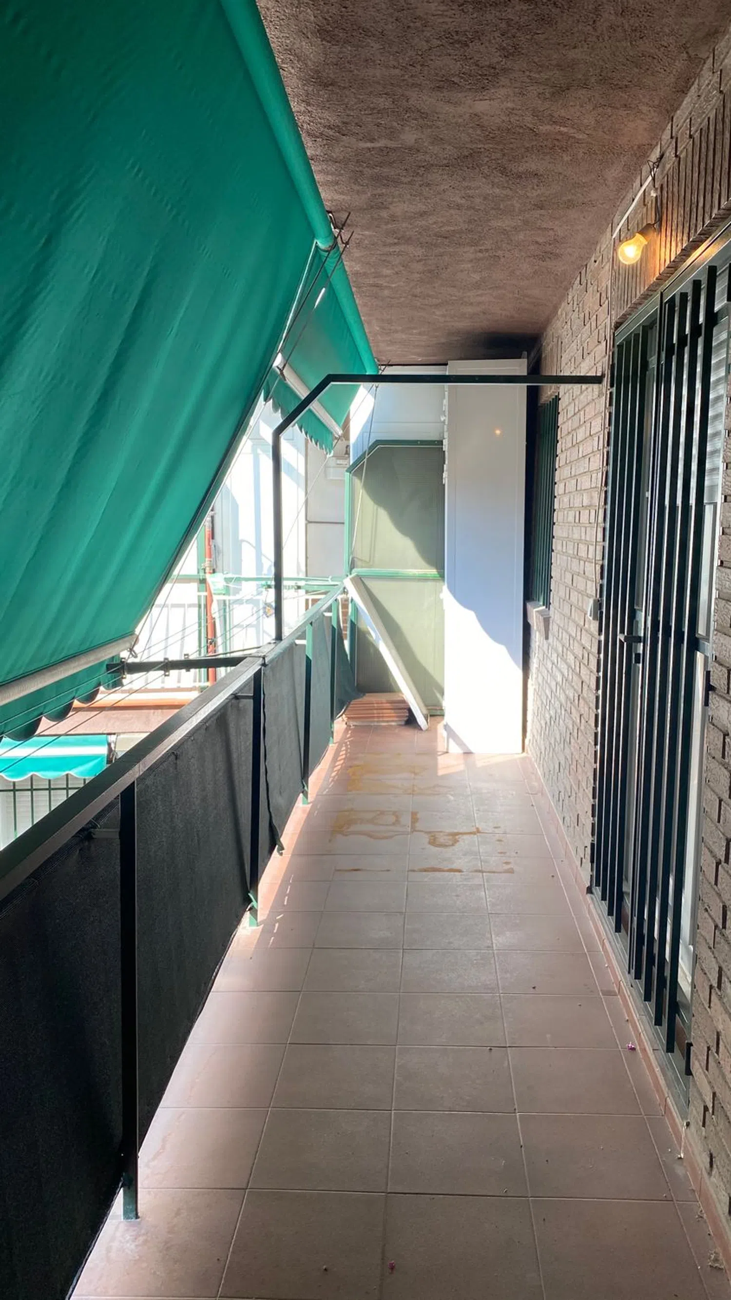 Piso en calle de Fray Junípero Serra, 31 - Foto 14