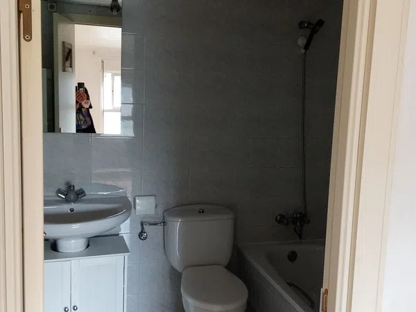 Dúplex en calle de José María Cavero, 11 - Foto 8