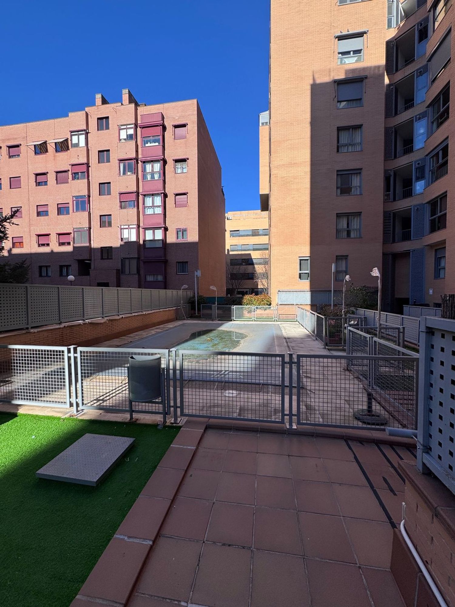 Piso en calle Hierro, 4 - Foto 14