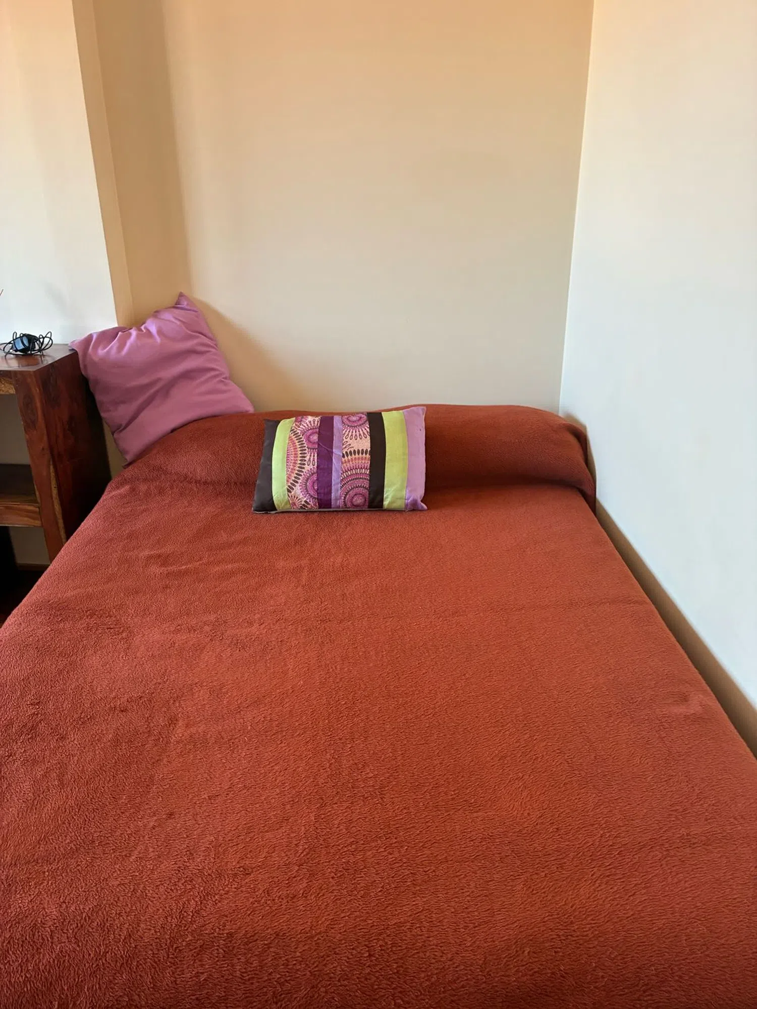 Estudio en calle Lepanto, 9 - Foto 13