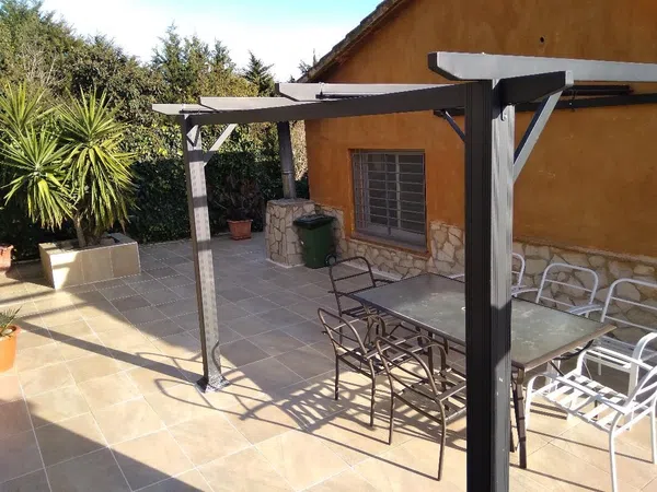 Casa independiente en Urb. terrabrava Terrabrava - Tordera Parc - Foto 32