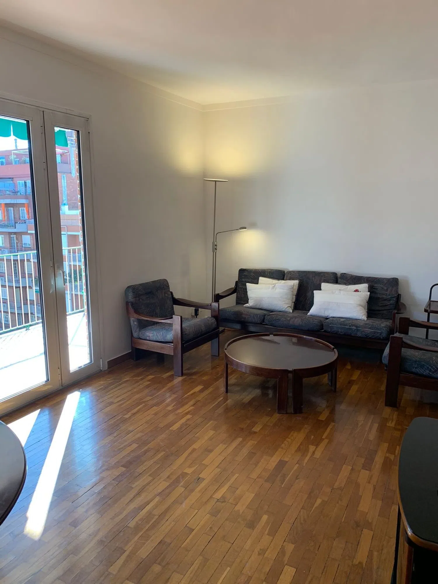 Piso en calle de Bailèn, 182 - Foto 4