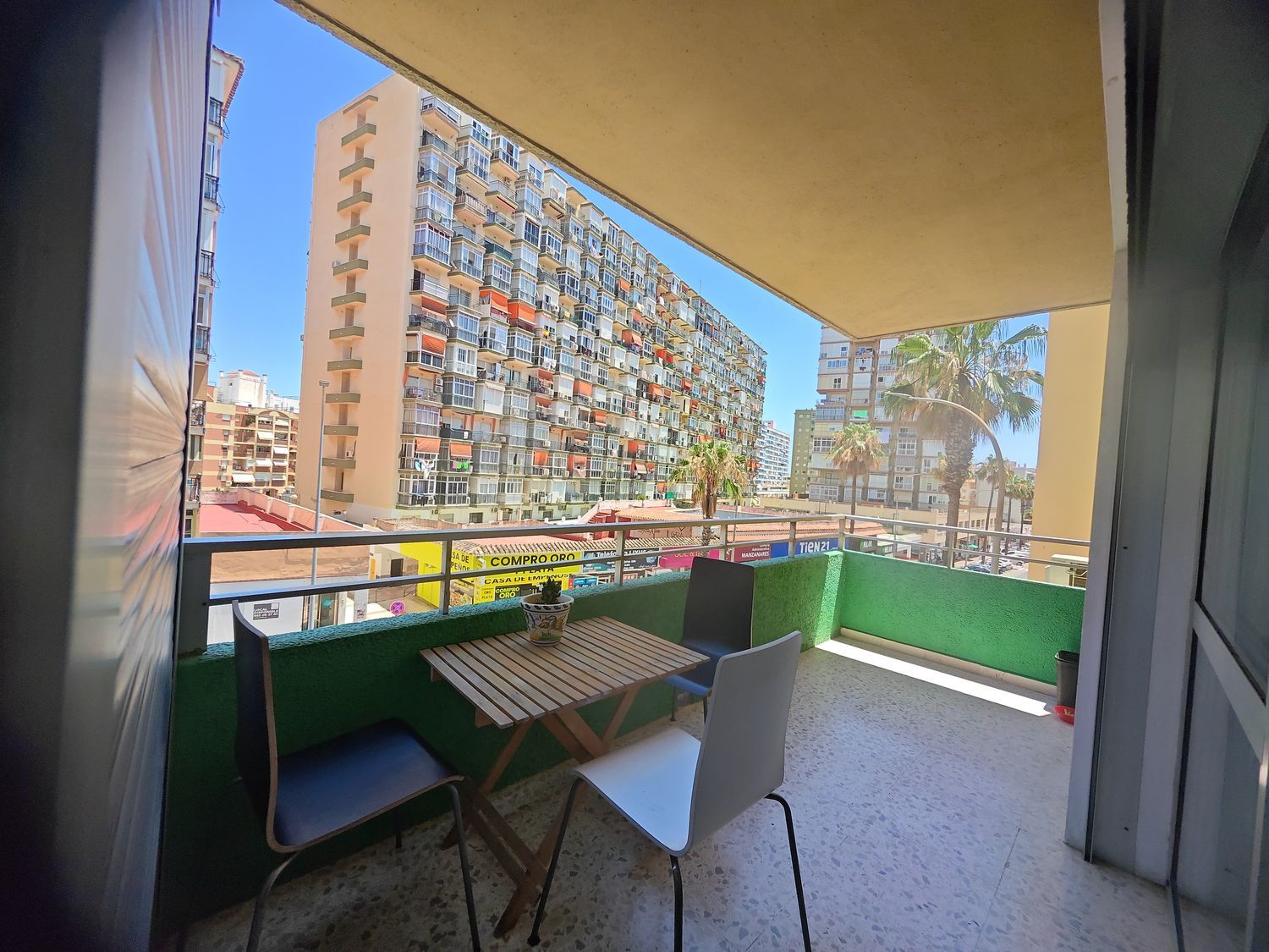Estudio en Avenida de los Manantiales, 25, Ayuntamiento - Foto 8