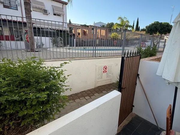 Chalet adosado en Camino del Río, 1 - Foto 18