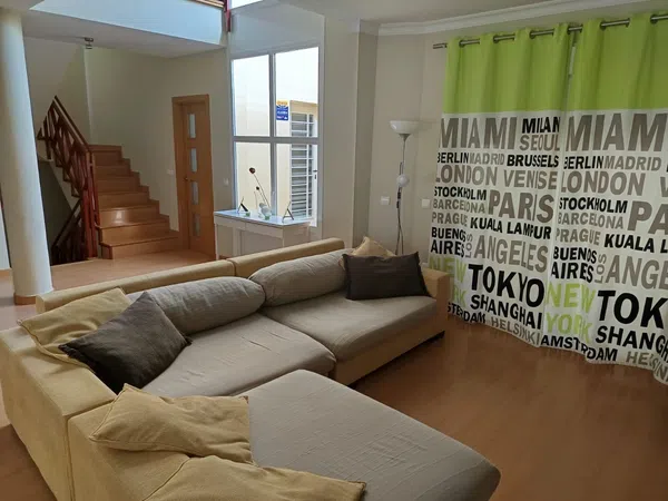 Casa independiente en calle Manuel Barbadillo, 3 - Foto 3