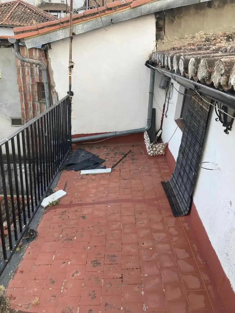 Finca rústica en  Calle Abajo 21 - Foto 4