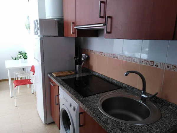 Estudio en Carrera de Capuchinos, 9, El Ejido - Foto 11