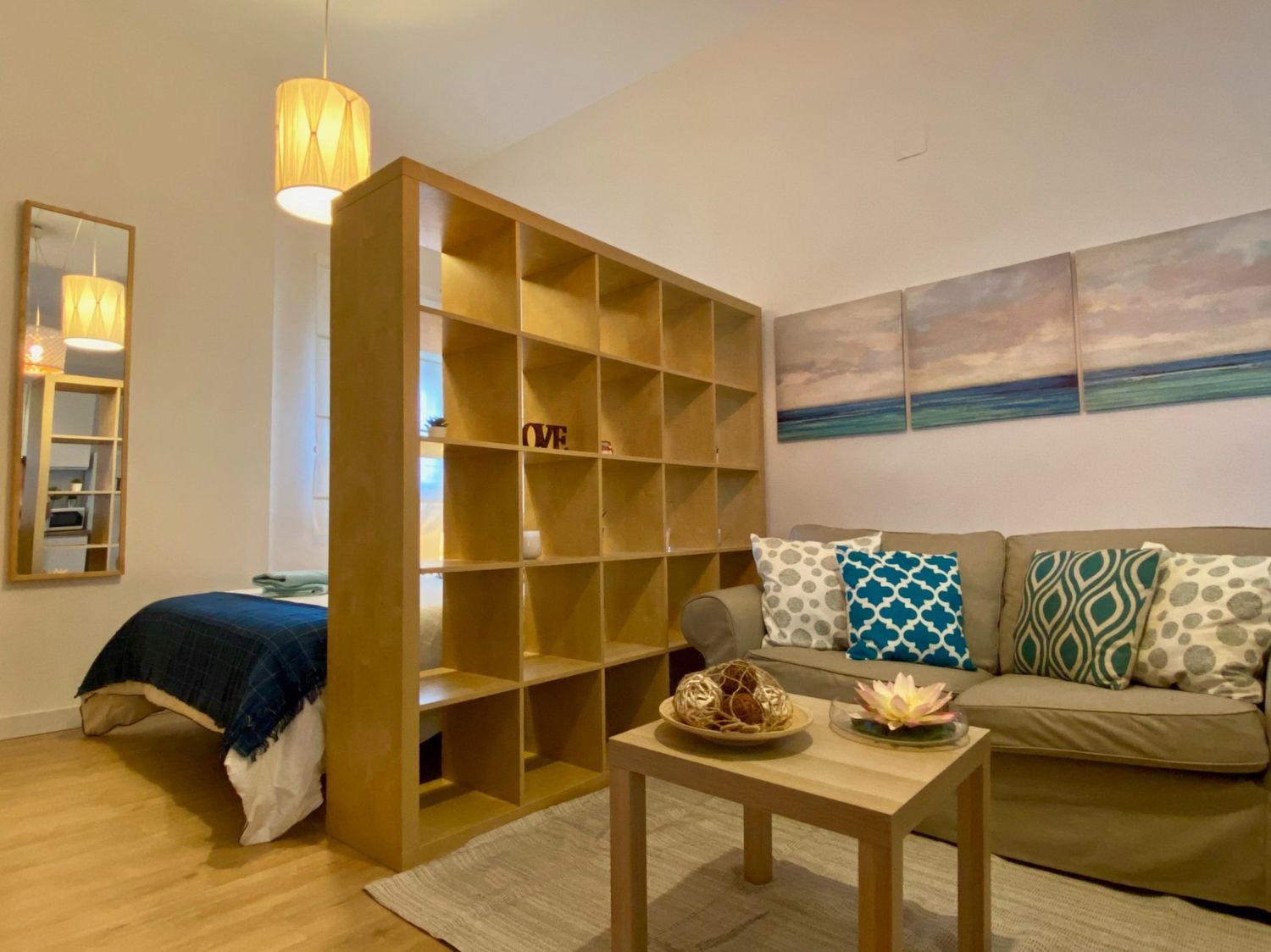 Piso en calle del Limón, 16