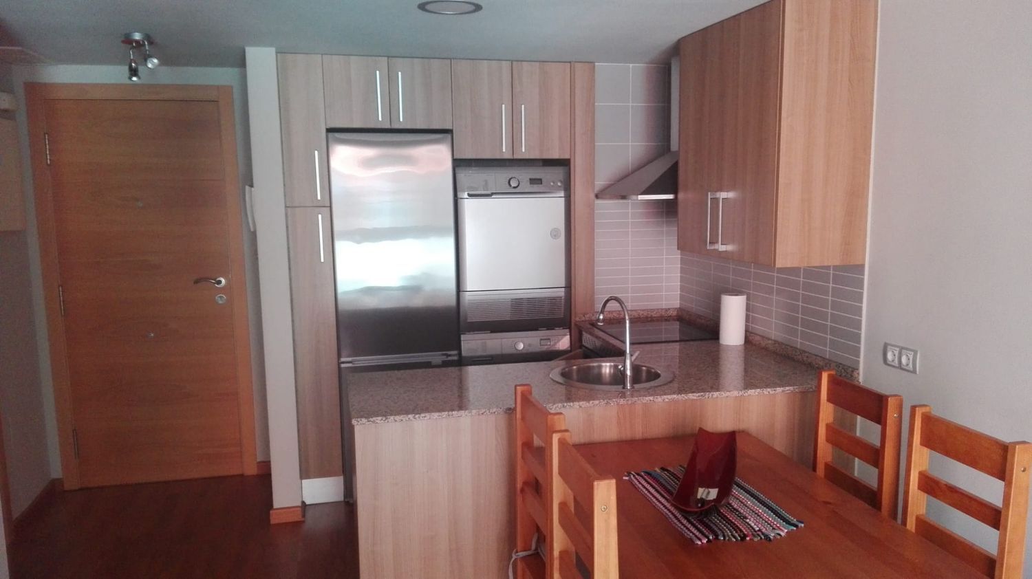 Estudio en Calle de la Palmera, 3 Na, El Ranero-San Basilio - Foto 3