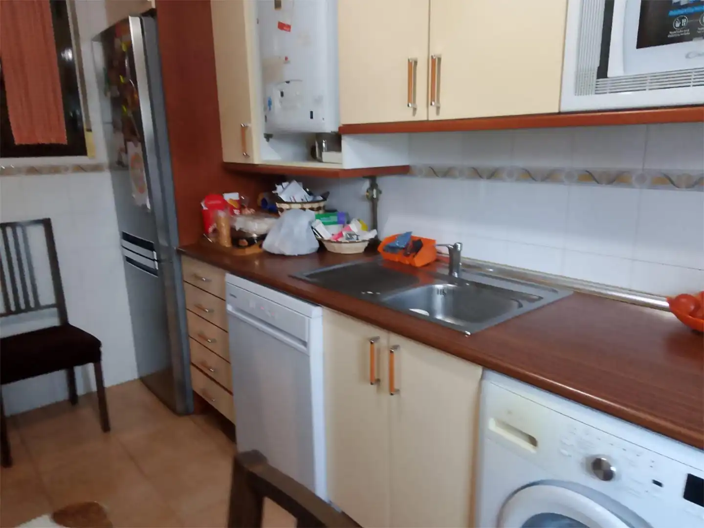Chalet en  Calle Vallejuelo 41 - Foto 6