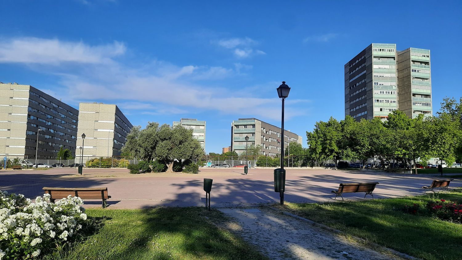 Piso en calle del Doctor Tolosa Latour, 19 - Foto 21