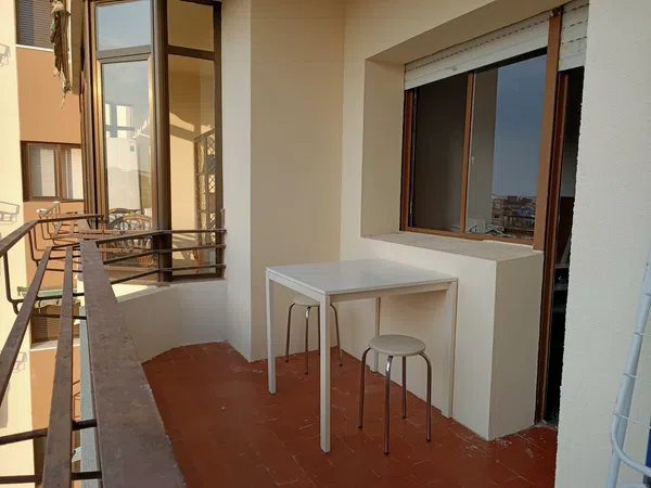 Piso en Calle Médico Sorapán, 9, Centro, Centro - Foto 2