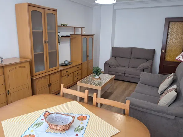 Piso en Calle Langreo, 9, San Pedro - Siana, San Pedro - Siana - Foto 9