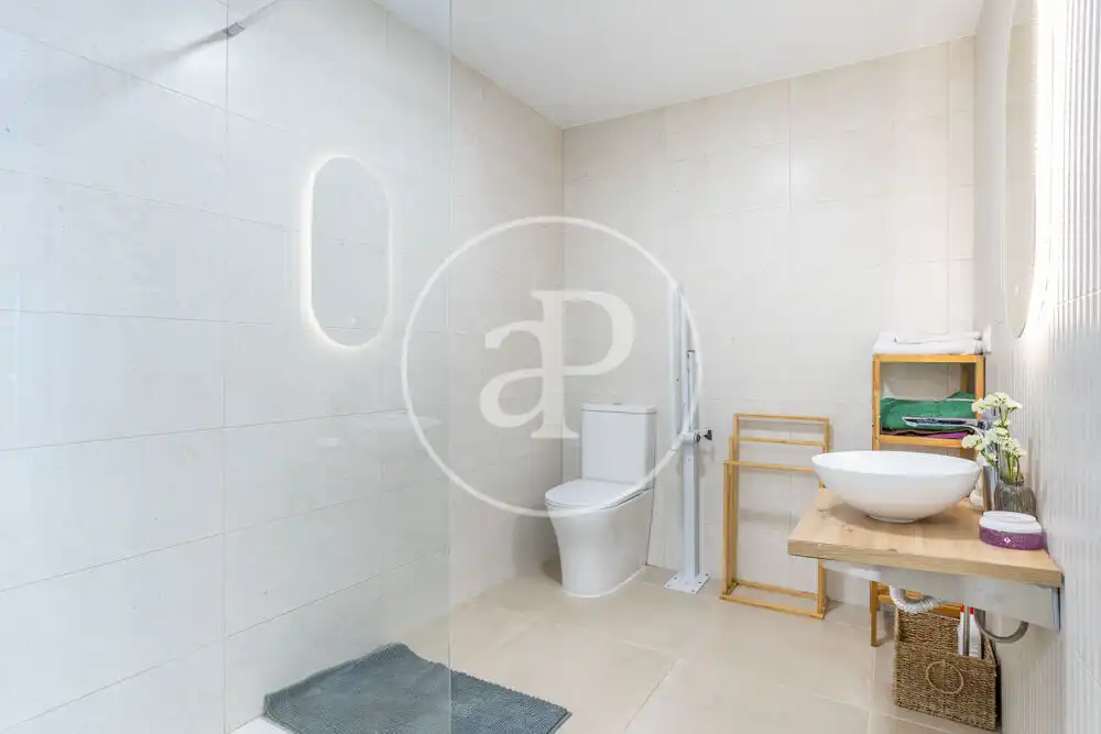 Loft en  Valencia Capital - Foto 22