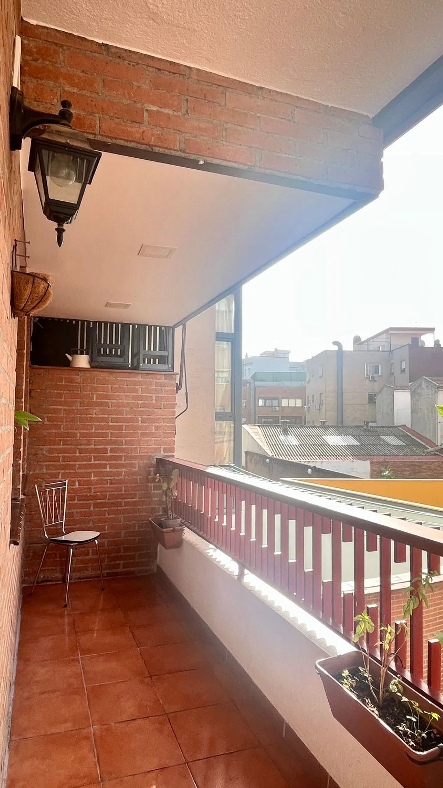 Piso en calle del Pensamiento, 10 - Foto 9