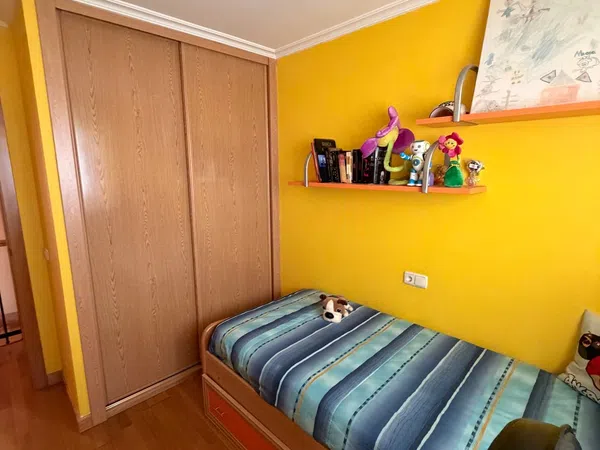 Chalet adosado en Calle Embajador, 2 - Foto 10