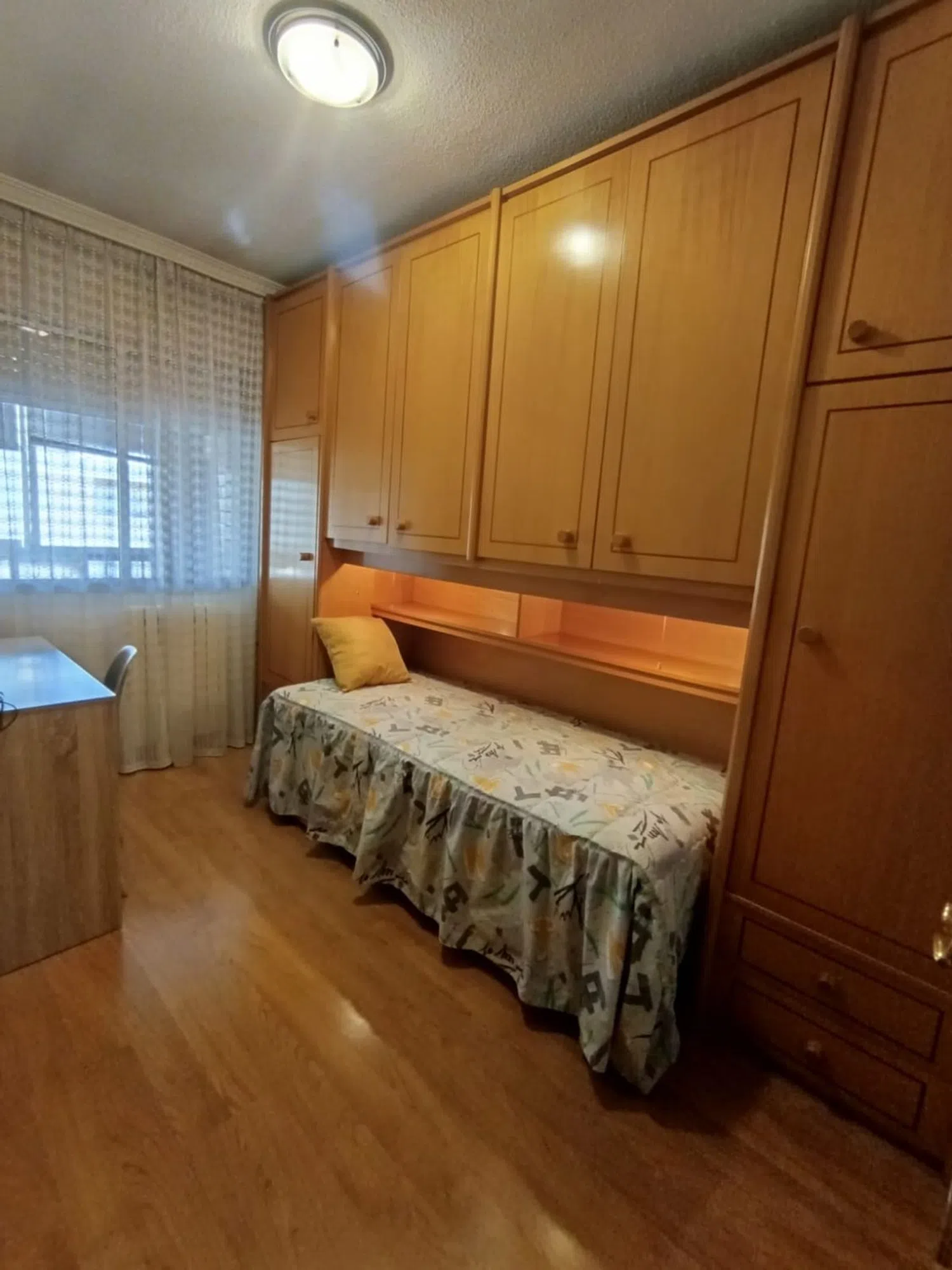 Piso en Cesáreo Alierta, 88 - Foto 9