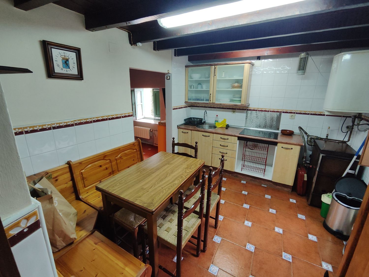 Casa de pueblo en Lugar Bores s/n - Foto 11