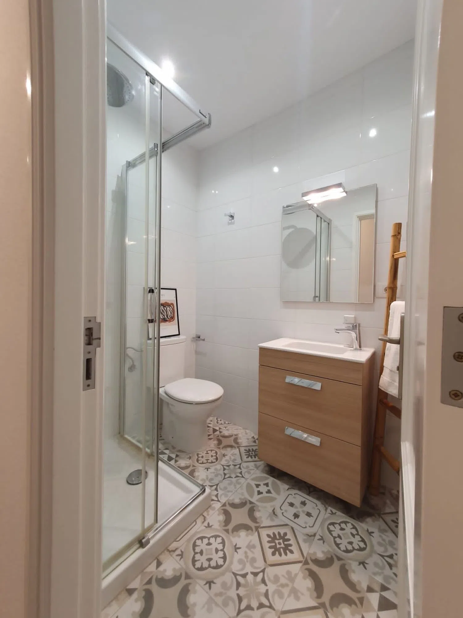 Piso en calle Néstor de la Torre, 52 - Foto 22