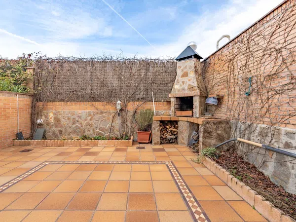 Chalet adosado en calle de los Fresnos, 162 - Foto 23